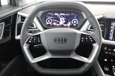 Audi Q4 e-tron Gebrauchtwagen