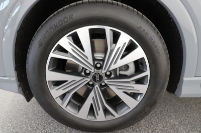 Audi Q4 e-tron Gebrauchtwagen