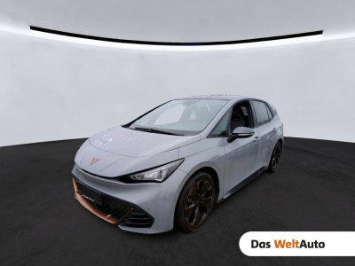 Cupra Born Gebrauchtwagen