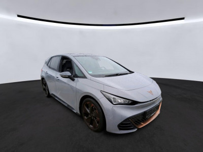 Cupra Born Gebrauchtwagen