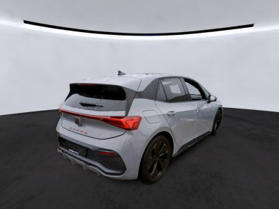 Cupra Born Gebrauchtwagen