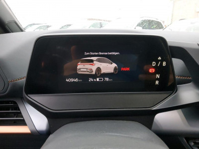 Cupra Born Gebrauchtwagen