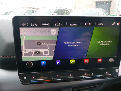 Cupra Born Gebrauchtwagen