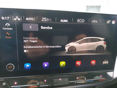 Cupra Born Gebrauchtwagen