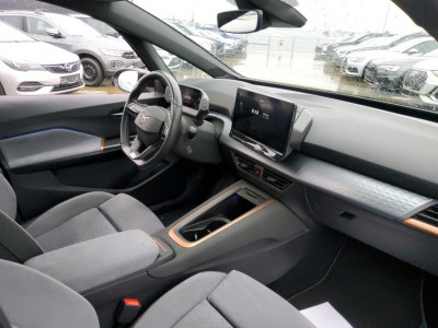 Cupra Born Gebrauchtwagen