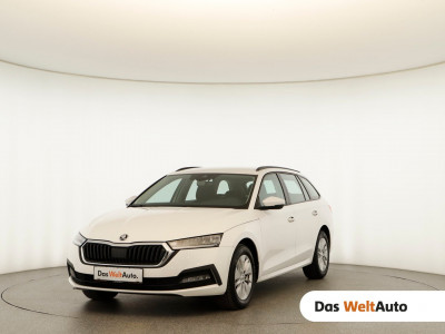 Skoda Octavia Gebrauchtwagen Skoda Octavia Gebrauchtwagen