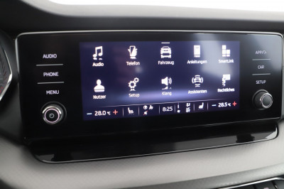 Skoda Octavia Gebrauchtwagen Skoda Octavia Gebrauchtwagen