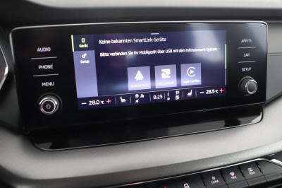 Skoda Octavia Gebrauchtwagen Skoda Octavia Gebrauchtwagen