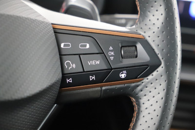 Cupra Formentor Gebrauchtwagen Cupra Formentor Gebrauchtwagen