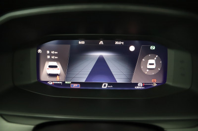 Cupra Formentor Gebrauchtwagen Cupra Formentor Gebrauchtwagen