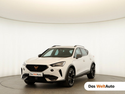 Cupra Formentor Gebrauchtwagen Cupra Formentor Gebrauchtwagen