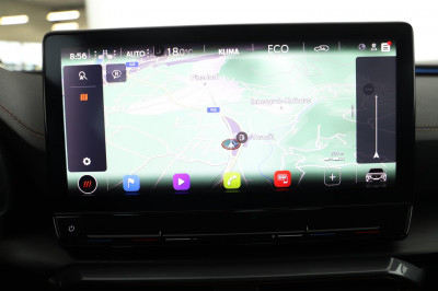 Cupra Formentor Gebrauchtwagen Cupra Formentor Gebrauchtwagen