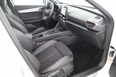 Cupra Formentor Gebrauchtwagen Cupra Formentor Gebrauchtwagen