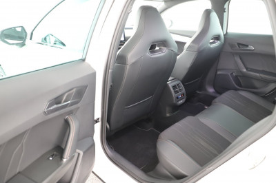 Cupra Formentor Gebrauchtwagen Cupra Formentor Gebrauchtwagen