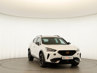 Cupra Formentor Gebrauchtwagen Cupra Formentor Gebrauchtwagen