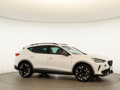 Cupra Formentor Gebrauchtwagen Cupra Formentor Gebrauchtwagen