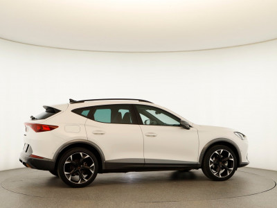 Cupra Formentor Gebrauchtwagen Cupra Formentor Gebrauchtwagen