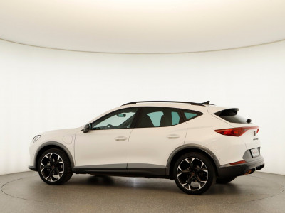 Cupra Formentor Gebrauchtwagen Cupra Formentor Gebrauchtwagen