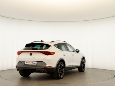 Cupra Formentor Gebrauchtwagen Cupra Formentor Gebrauchtwagen