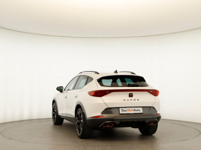 Cupra Formentor Gebrauchtwagen Cupra Formentor Gebrauchtwagen