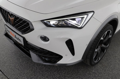 Cupra Formentor Gebrauchtwagen Cupra Formentor Gebrauchtwagen