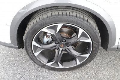 Cupra Formentor Gebrauchtwagen Cupra Formentor Gebrauchtwagen