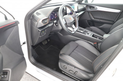 Cupra Formentor Gebrauchtwagen Cupra Formentor Gebrauchtwagen