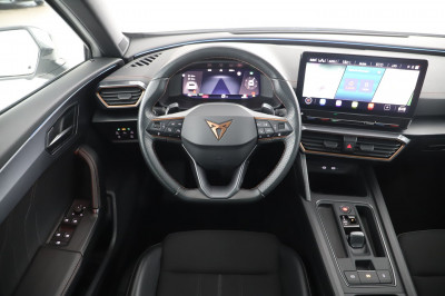 Cupra Formentor Gebrauchtwagen Cupra Formentor Gebrauchtwagen