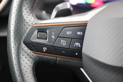 Cupra Formentor Gebrauchtwagen Cupra Formentor Gebrauchtwagen