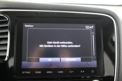 Mitsubishi Outlander Gebrauchtwagen