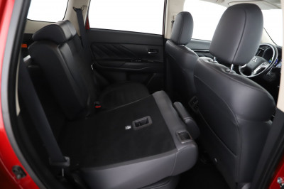 Mitsubishi Outlander Gebrauchtwagen