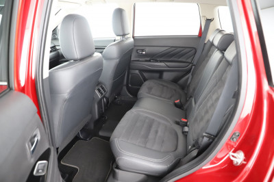 Mitsubishi Outlander Gebrauchtwagen