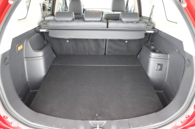 Mitsubishi Outlander Gebrauchtwagen