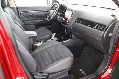 Mitsubishi Outlander Gebrauchtwagen Mitsubishi Outlander Gebrauchtwagen