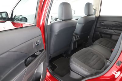 Mitsubishi Outlander Gebrauchtwagen Mitsubishi Outlander Gebrauchtwagen