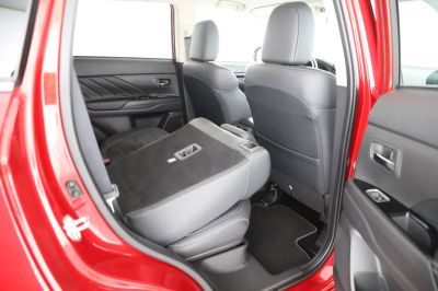Mitsubishi Outlander Gebrauchtwagen Mitsubishi Outlander Gebrauchtwagen
