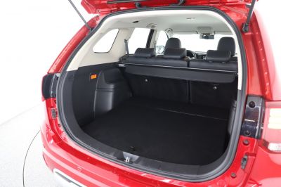 Mitsubishi Outlander Gebrauchtwagen Mitsubishi Outlander Gebrauchtwagen
