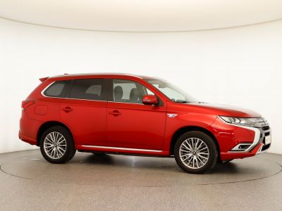 Mitsubishi Outlander Gebrauchtwagen Mitsubishi Outlander Gebrauchtwagen