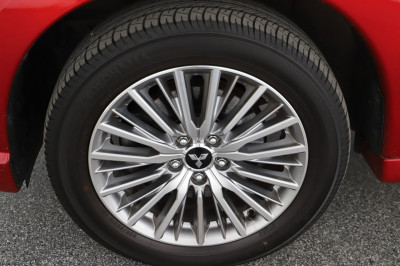 Mitsubishi Outlander Gebrauchtwagen