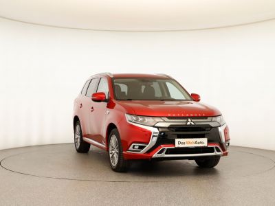Mitsubishi Outlander Gebrauchtwagen Mitsubishi Outlander Gebrauchtwagen