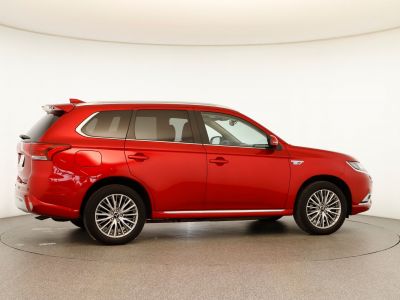 Mitsubishi Outlander Gebrauchtwagen Mitsubishi Outlander Gebrauchtwagen