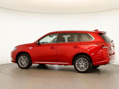 Mitsubishi Outlander Gebrauchtwagen Mitsubishi Outlander Gebrauchtwagen