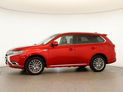 Mitsubishi Outlander Gebrauchtwagen Mitsubishi Outlander Gebrauchtwagen