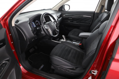 Mitsubishi Outlander Gebrauchtwagen