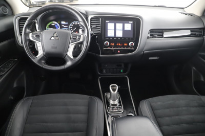 Mitsubishi Outlander Gebrauchtwagen