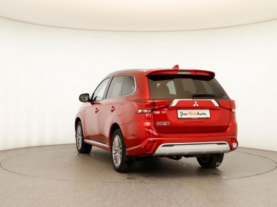 Mitsubishi Outlander Gebrauchtwagen Mitsubishi Outlander Gebrauchtwagen