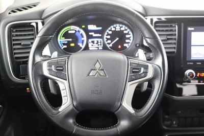 Mitsubishi Outlander Gebrauchtwagen