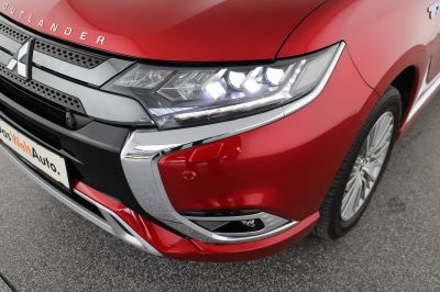 Mitsubishi Outlander Gebrauchtwagen Mitsubishi Outlander Gebrauchtwagen