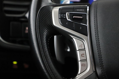 Mitsubishi Outlander Gebrauchtwagen