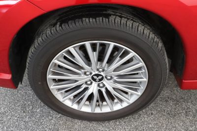 Mitsubishi Outlander Gebrauchtwagen Mitsubishi Outlander Gebrauchtwagen